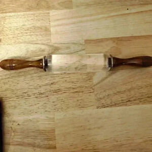COPY - Antique rolling pin